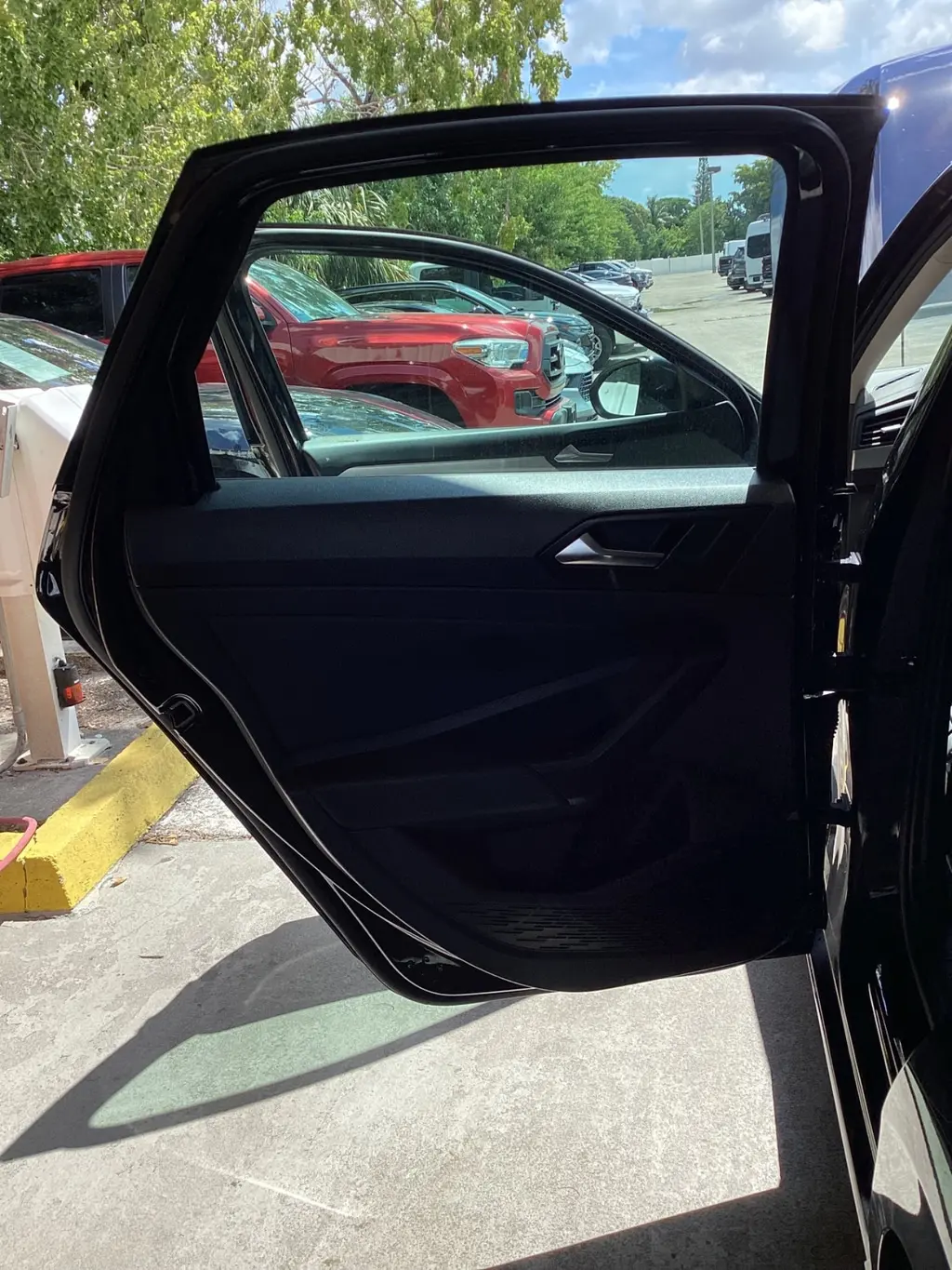 Florida Fine Cars - Used VOLKSWAGEN JETTA 2024 MARGATE S