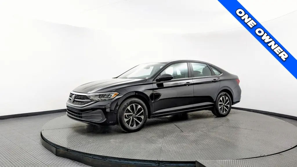 Florida Fine Cars - Used VOLKSWAGEN JETTA 2024 MARGATE S