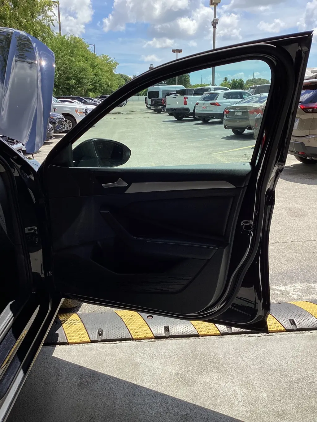 Florida Fine Cars - Used VOLKSWAGEN JETTA 2024 MARGATE S