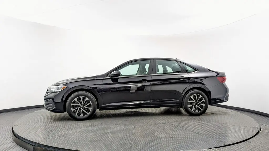 Florida Fine Cars - Used VOLKSWAGEN JETTA 2024 MARGATE S