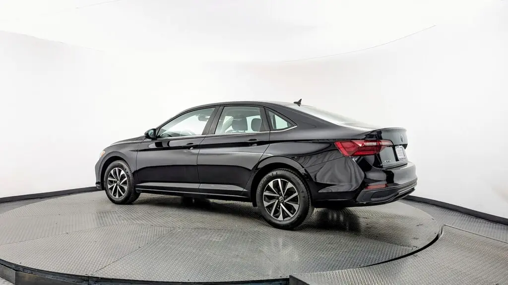 Florida Fine Cars - Used VOLKSWAGEN JETTA 2024 MARGATE S