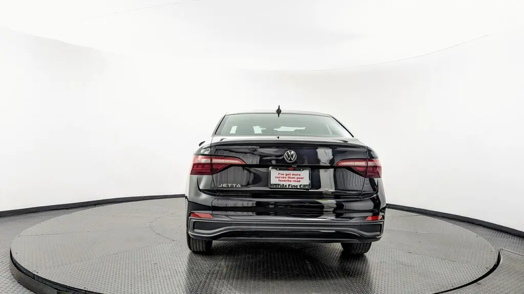 Florida Fine Cars - Used VOLKSWAGEN JETTA 2024 MARGATE S
