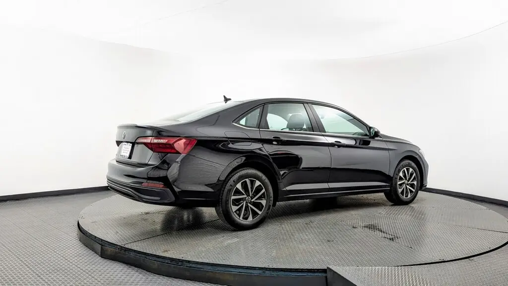 Florida Fine Cars - Used VOLKSWAGEN JETTA 2024 MARGATE S