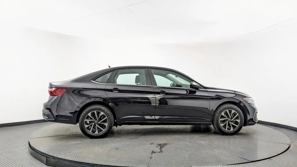 Florida Fine Cars - Used VOLKSWAGEN JETTA 2024 MARGATE S