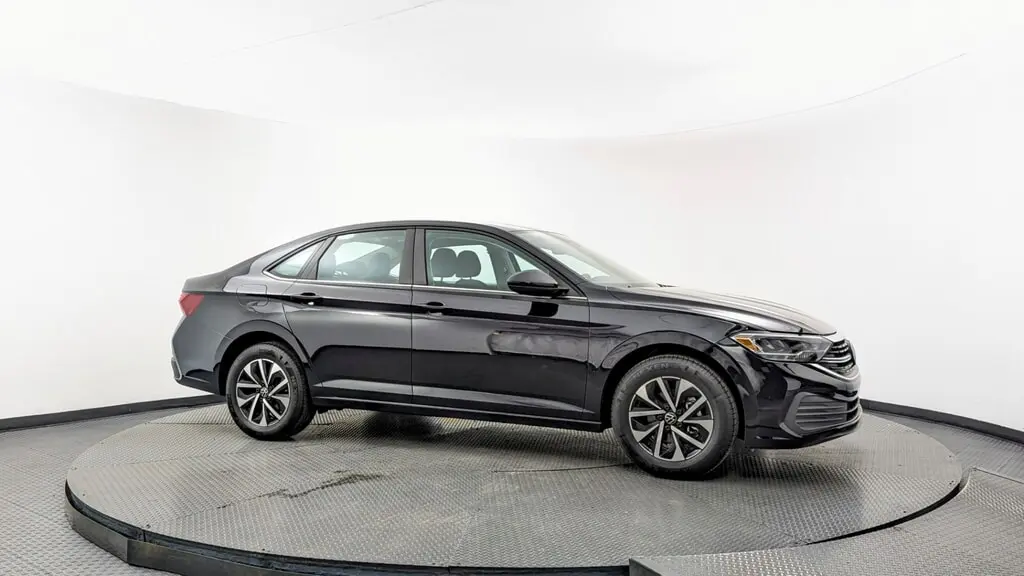 Florida Fine Cars - Used VOLKSWAGEN JETTA 2024 MARGATE S