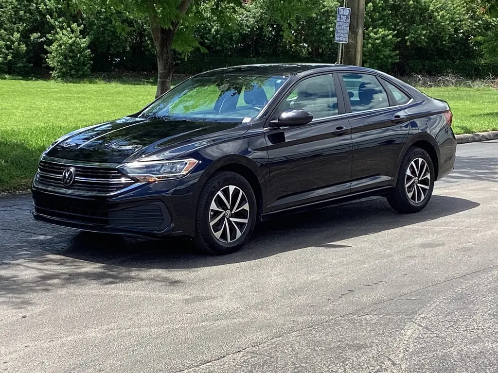 Florida Fine Cars - Used VOLKSWAGEN JETTA 2024 MARGATE S
