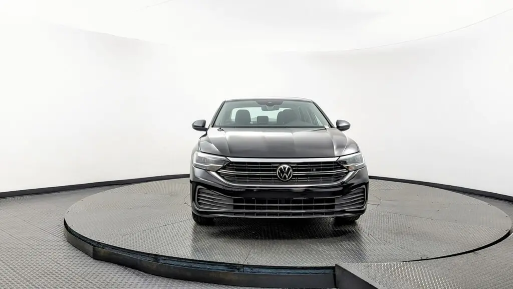 Florida Fine Cars - Used VOLKSWAGEN JETTA 2024 MARGATE S