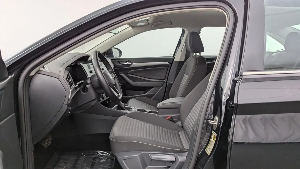Florida Fine Cars - Used VOLKSWAGEN JETTA 2024 MARGATE S