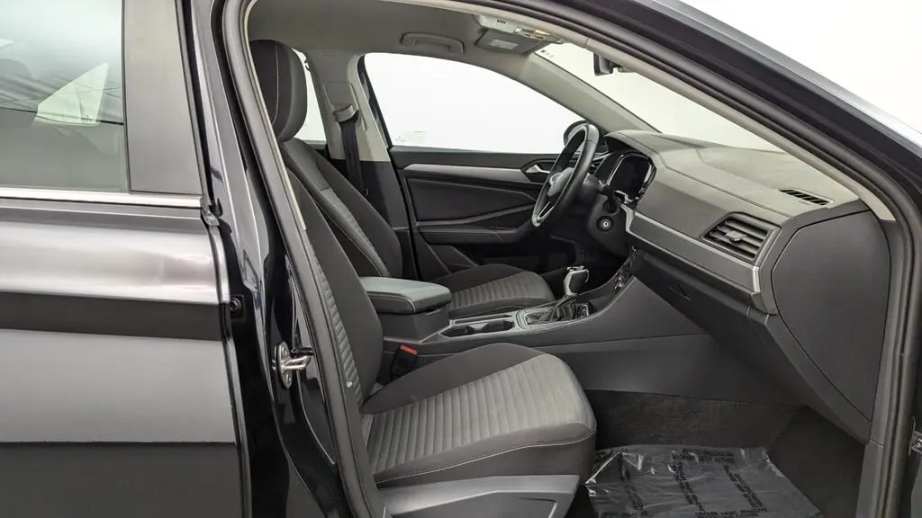 Florida Fine Cars - Used VOLKSWAGEN JETTA 2024 MARGATE S