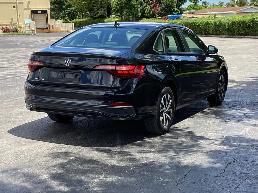 Florida Fine Cars - Used VOLKSWAGEN JETTA 2024 MARGATE S
