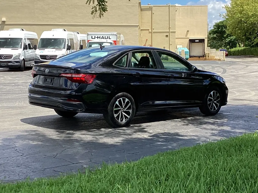 Florida Fine Cars - Used VOLKSWAGEN JETTA 2024 MARGATE S