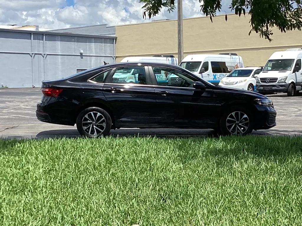 Florida Fine Cars - Used VOLKSWAGEN JETTA 2024 MARGATE S