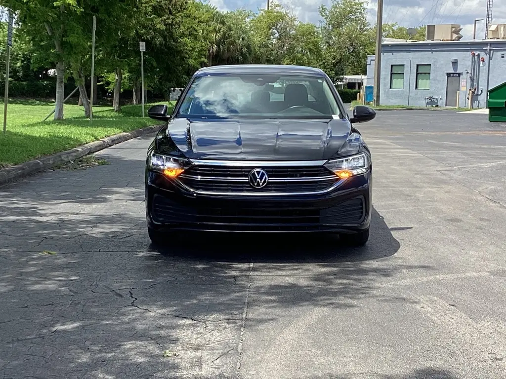 Florida Fine Cars - Used VOLKSWAGEN JETTA 2024 MARGATE S