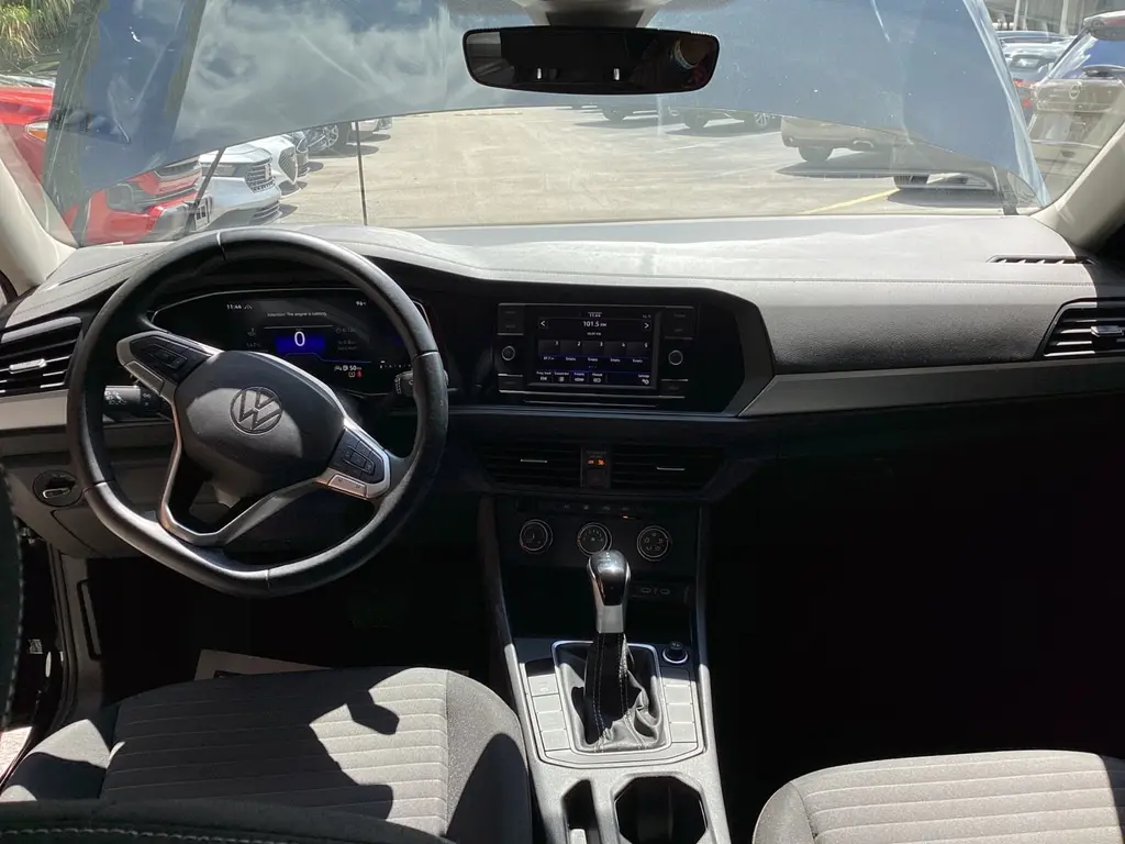 Florida Fine Cars - Used VOLKSWAGEN JETTA 2024 MARGATE S