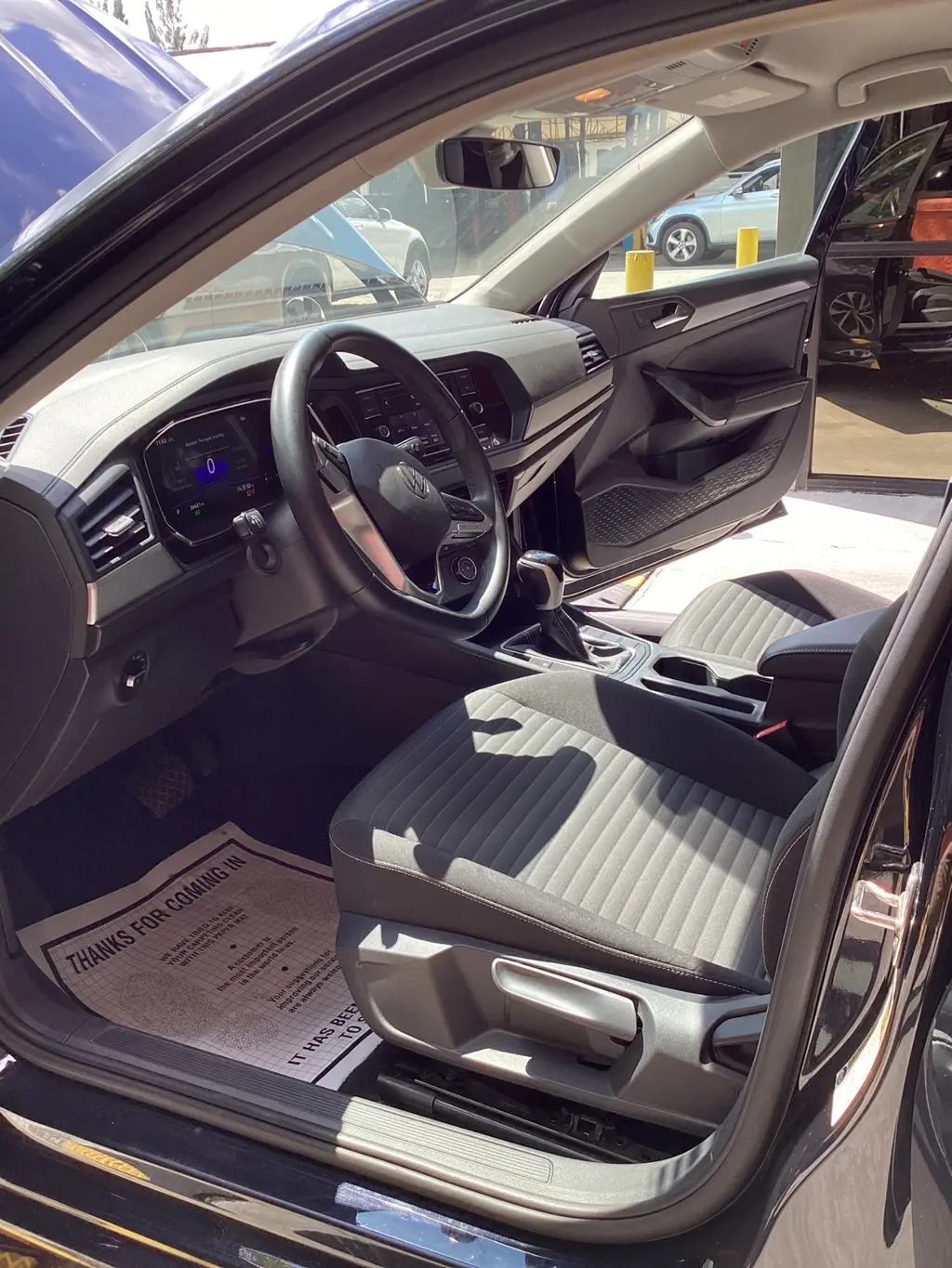 Florida Fine Cars - Used VOLKSWAGEN JETTA 2024 MARGATE S