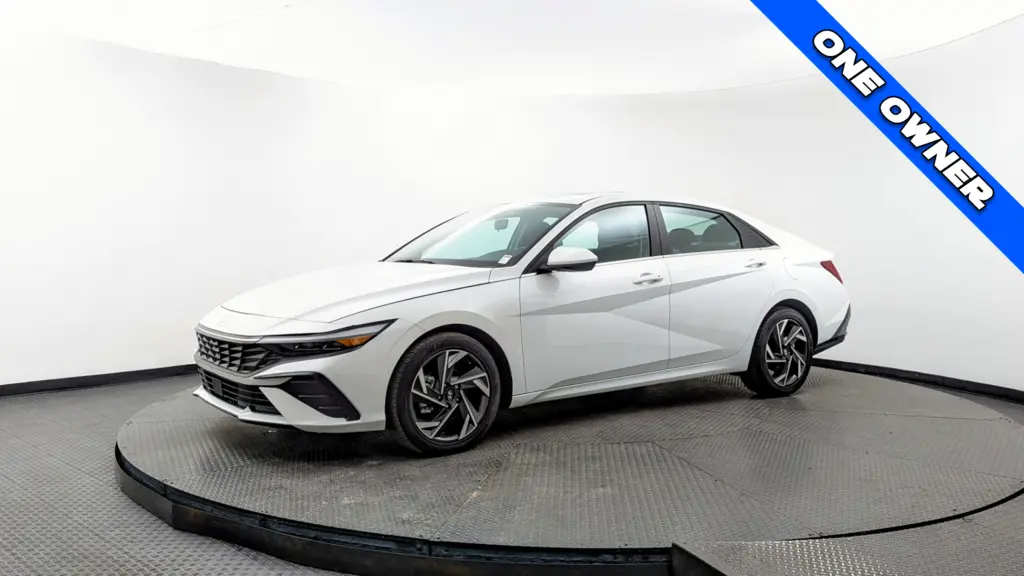 Florida Fine Cars - Used HYUNDAI ELANTRA 2024 MIAMI SEL