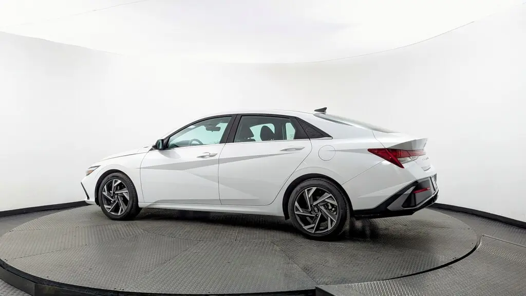 Florida Fine Cars - Used HYUNDAI ELANTRA 2024 MIAMI SEL