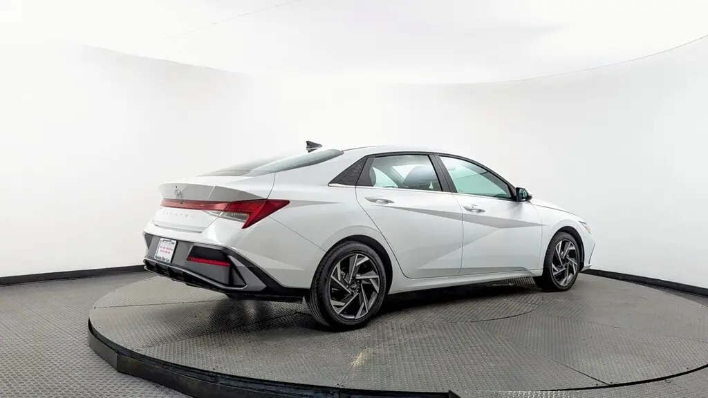 Florida Fine Cars - Used HYUNDAI ELANTRA 2024 MIAMI SEL