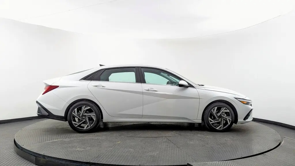 Florida Fine Cars - Used HYUNDAI ELANTRA 2024 MIAMI SEL