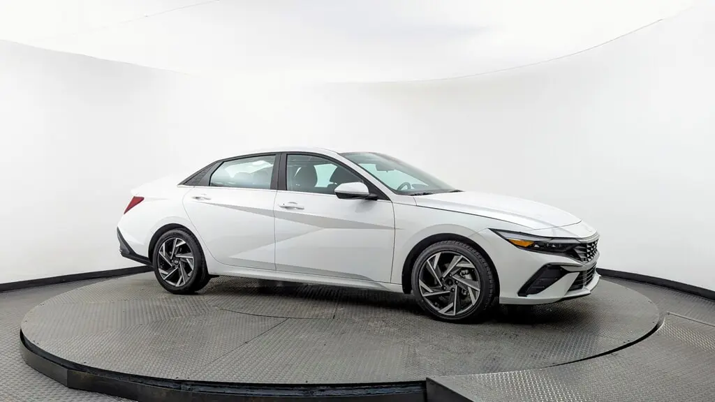 Florida Fine Cars - Used HYUNDAI ELANTRA 2024 MIAMI SEL