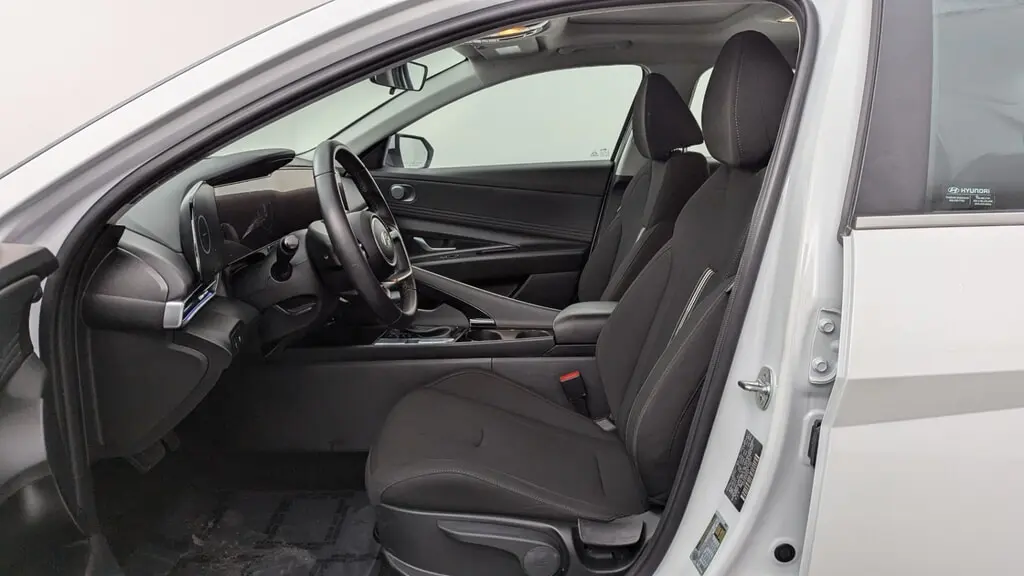 Florida Fine Cars - Used HYUNDAI ELANTRA 2024 MIAMI SEL