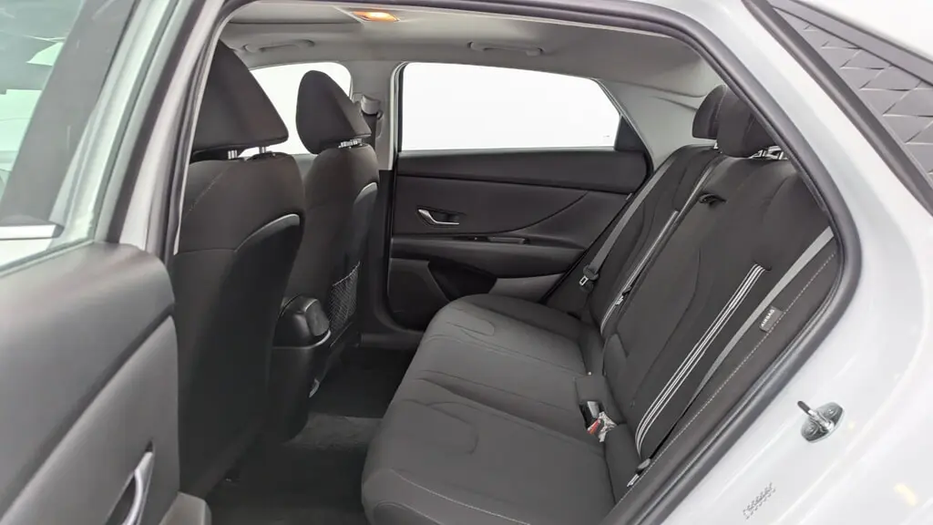 Florida Fine Cars - Used HYUNDAI ELANTRA 2024 MIAMI SEL