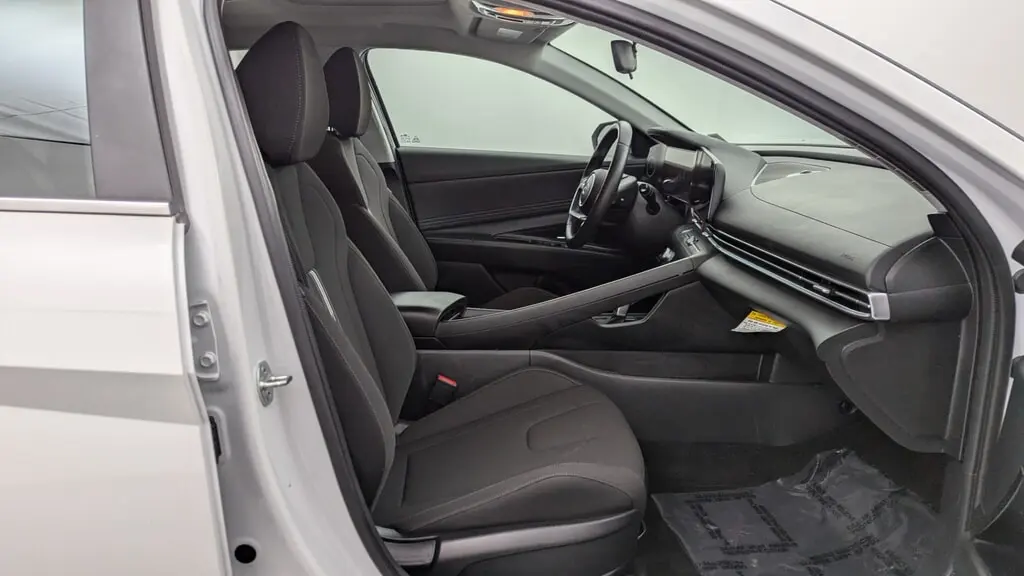 Florida Fine Cars - Used HYUNDAI ELANTRA 2024 MIAMI SEL