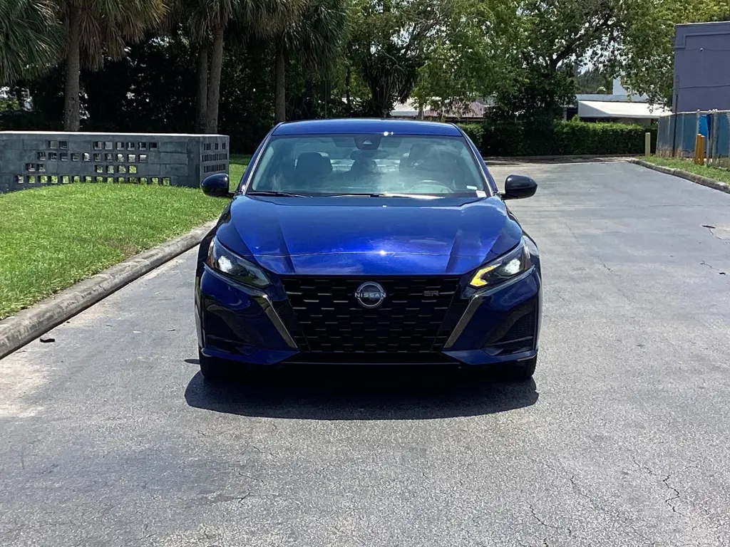 Florida Fine Cars - Used NISSAN ALTIMA 2024 MIAMI 2.5 SR