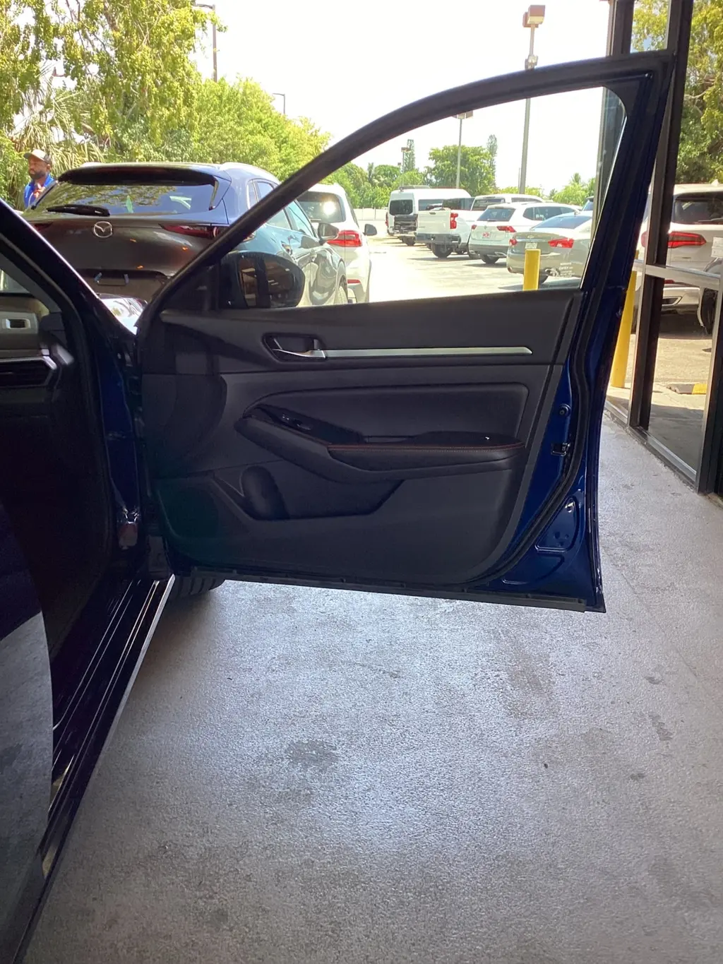 Florida Fine Cars - Used NISSAN ALTIMA 2024 MIAMI 2.5 SR