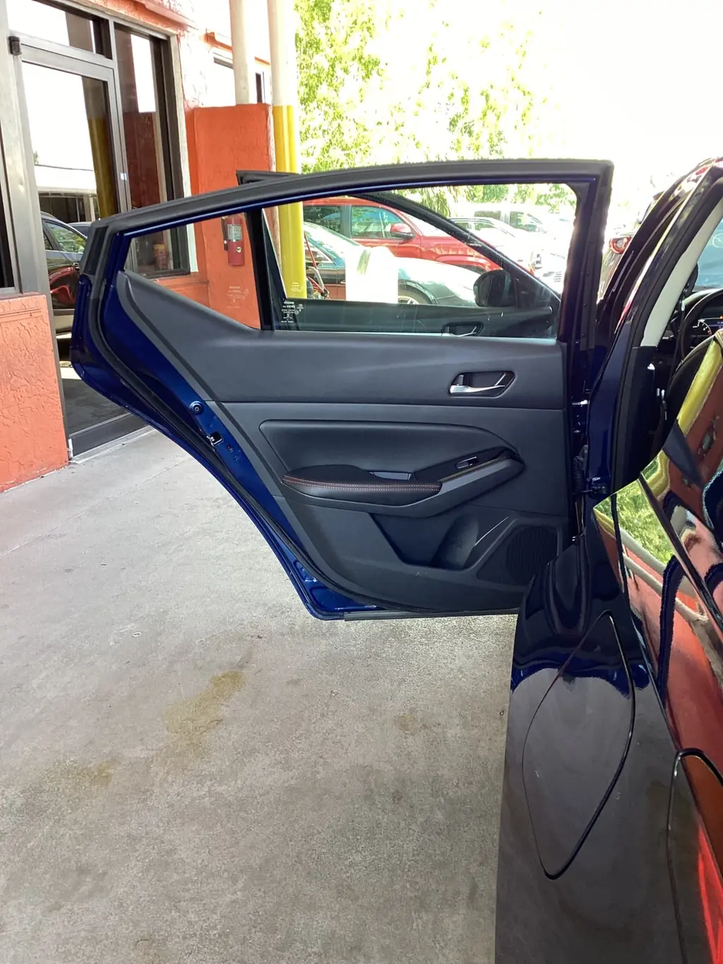 Florida Fine Cars - Used NISSAN ALTIMA 2024 MIAMI 2.5 SR
