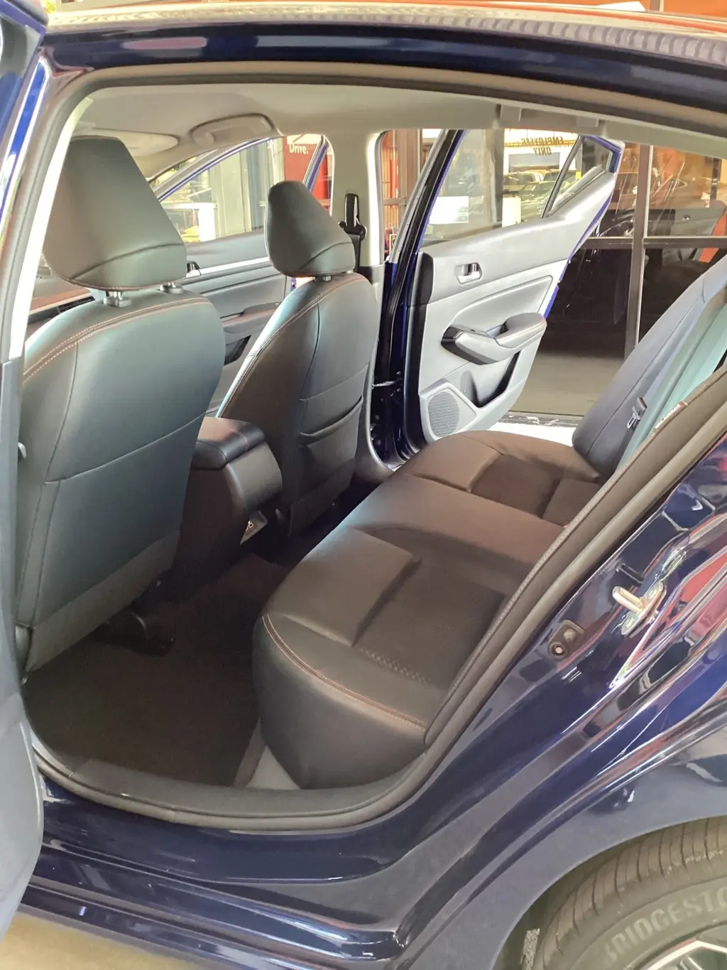 Florida Fine Cars - Used NISSAN ALTIMA 2024 MIAMI 2.5 SR