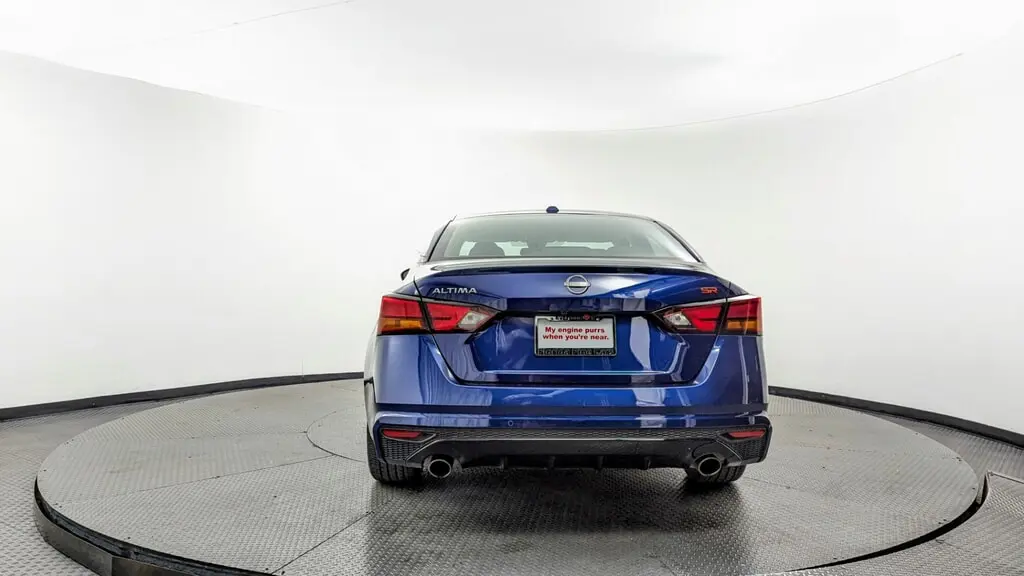 Florida Fine Cars - Used NISSAN ALTIMA 2024 MIAMI 2.5 SR