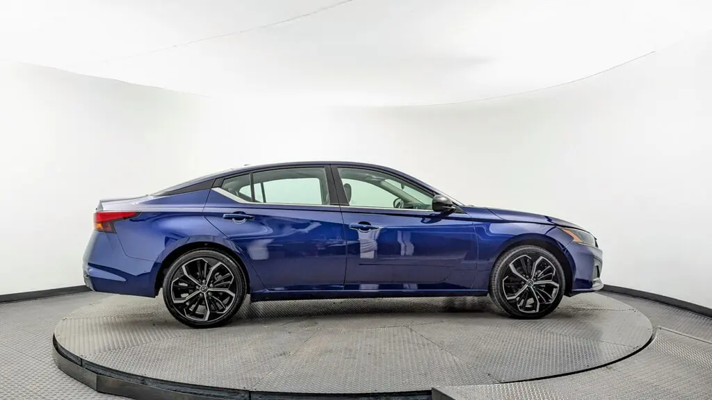 Florida Fine Cars - Used NISSAN ALTIMA 2024 MIAMI 2.5 SR