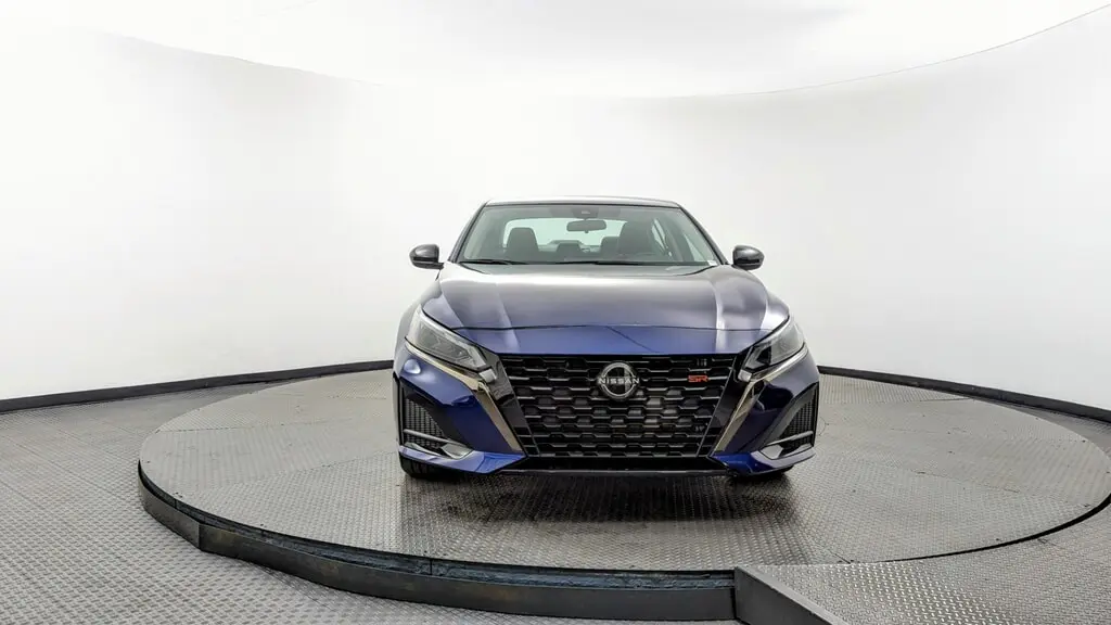Florida Fine Cars - Used NISSAN ALTIMA 2024 MIAMI 2.5 SR