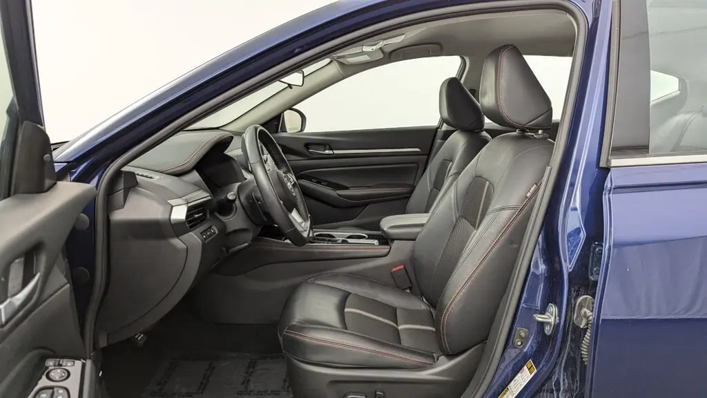 Florida Fine Cars - Used NISSAN ALTIMA 2024 MIAMI 2.5 SR