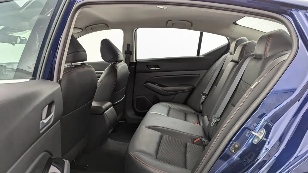 Florida Fine Cars - Used NISSAN ALTIMA 2024 MIAMI 2.5 SR