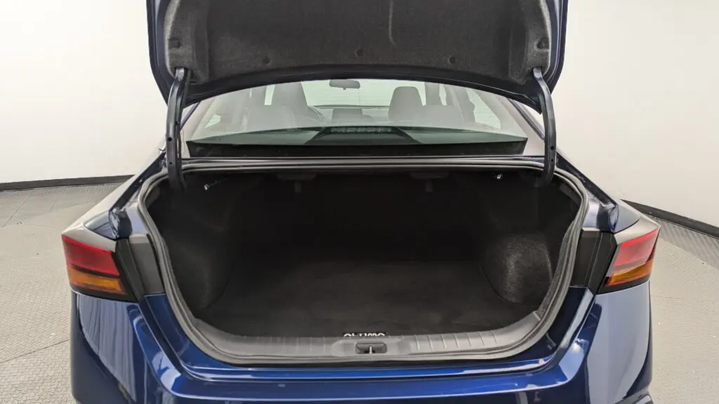 Florida Fine Cars - Used NISSAN ALTIMA 2024 MIAMI 2.5 SR