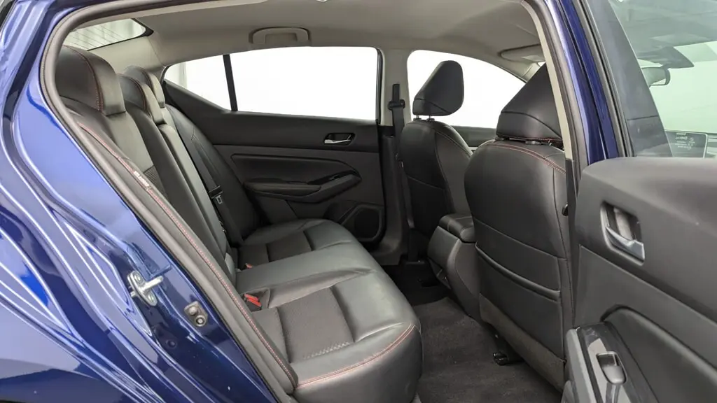 Florida Fine Cars - Used NISSAN ALTIMA 2024 MIAMI 2.5 SR