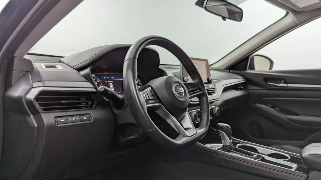 Florida Fine Cars - Used NISSAN ALTIMA 2024 MIAMI 2.5 SR