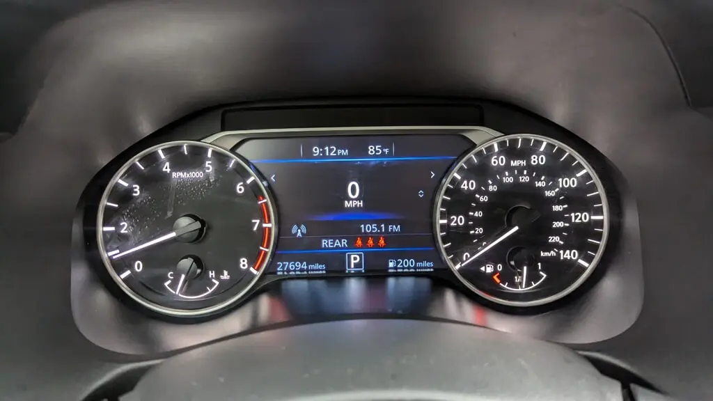 Florida Fine Cars - Used NISSAN ALTIMA 2024 MIAMI 2.5 SR