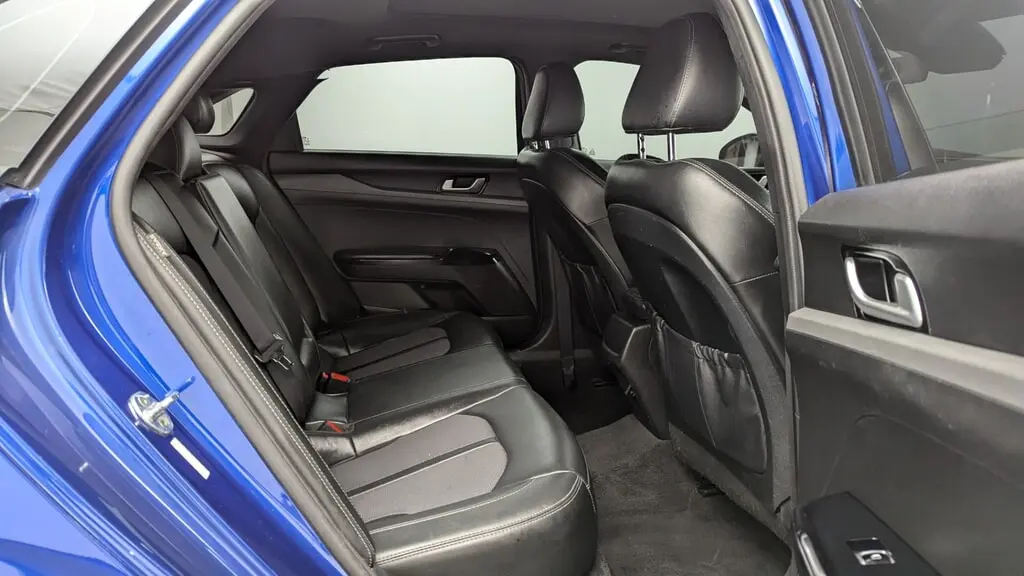 Florida Fine Cars - Used KIA K5 2021 WEST PALM GT-LINE