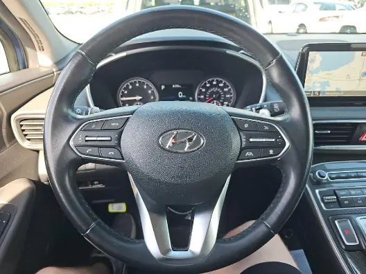 Florida Fine Cars - Used HYUNDAI SANTA FE 2023 ORLANDO SEL