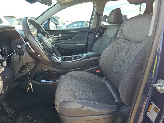 Florida Fine Cars - Used HYUNDAI SANTA FE 2023 ORLANDO SEL