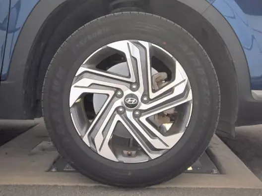 Florida Fine Cars - Used HYUNDAI SANTA FE 2023 ORLANDO SEL