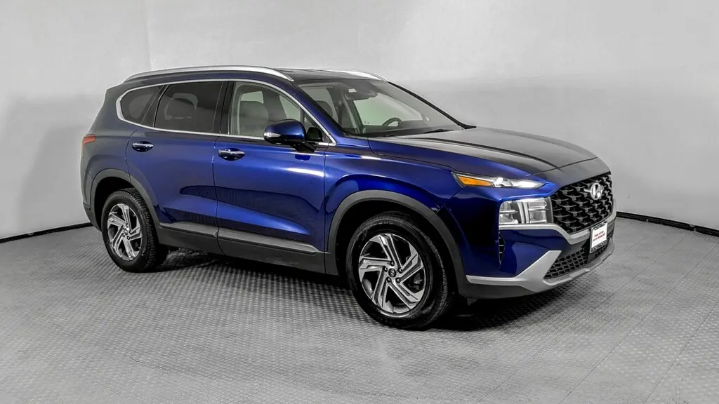 Florida Fine Cars - Used HYUNDAI SANTA FE 2023 ORLANDO SEL
