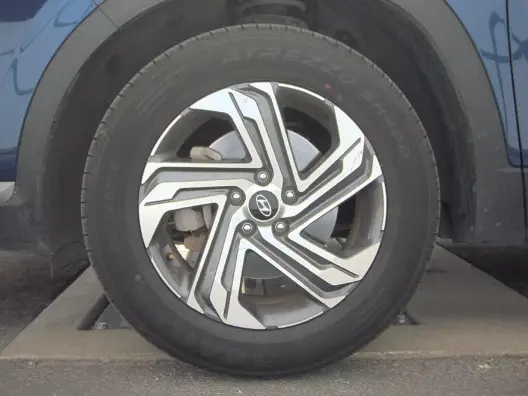 Florida Fine Cars - Used HYUNDAI SANTA FE 2023 ORLANDO SEL