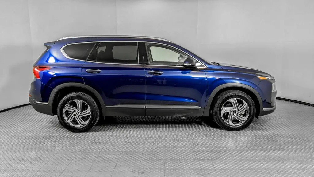 Florida Fine Cars - Used HYUNDAI SANTA FE 2023 ORLANDO SEL