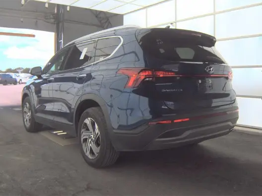 Florida Fine Cars - Used HYUNDAI SANTA FE 2023 ORLANDO SEL