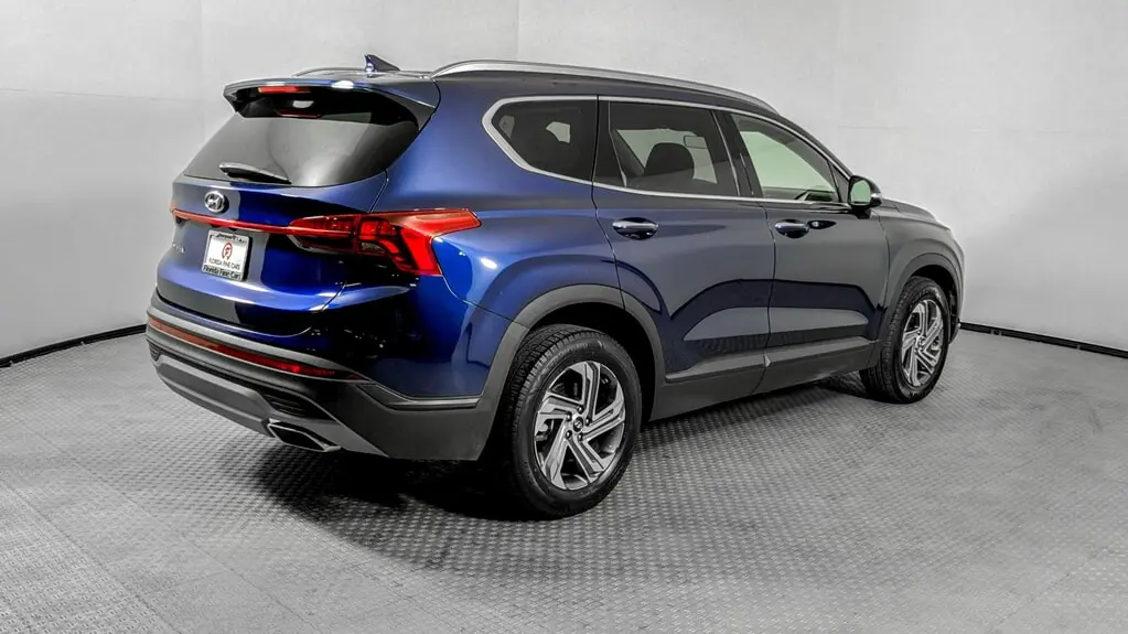 Florida Fine Cars - Used HYUNDAI SANTA FE 2023 ORLANDO SEL