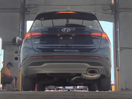 Florida Fine Cars - Used HYUNDAI SANTA FE 2023 ORLANDO SEL